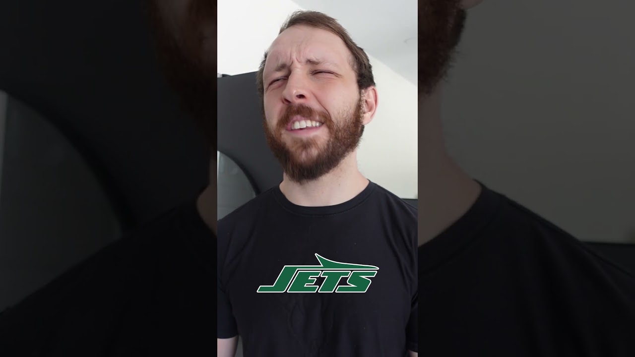 NFL Free Agency 2025 #nfl #football #seahawks #darnold #jets #justinfields #cowboys #skit #sports
