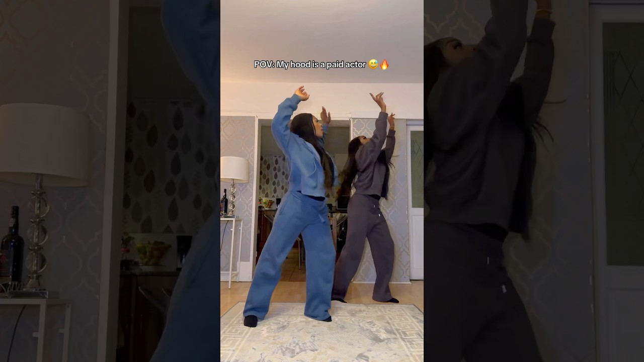 HOT WUK 😆🔥🔥 #shorts #hotwuk #dance #dancehall #tiktokviral #trending