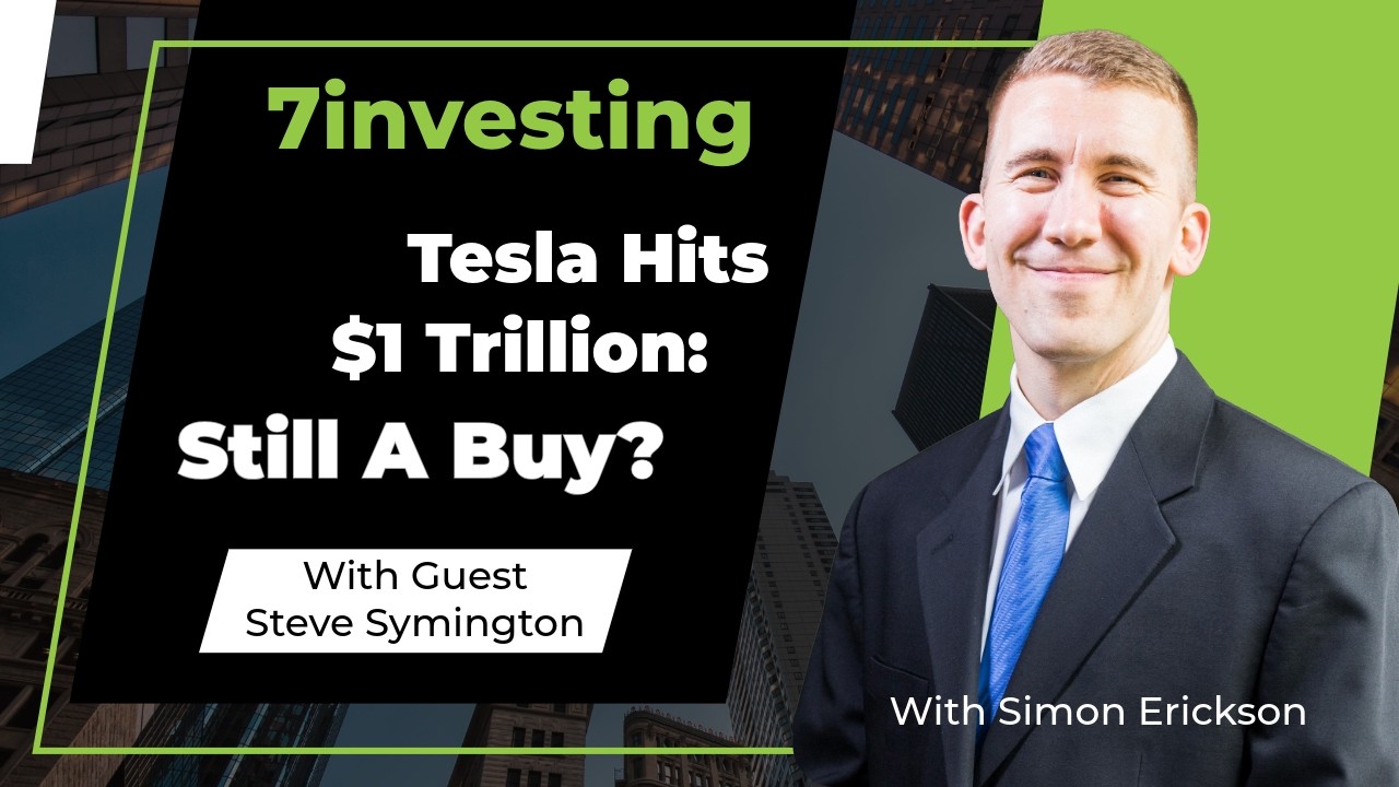 Is Tesla (TSLA) Still A Buy After Rise From $40B Value Stock to $1 Trillion