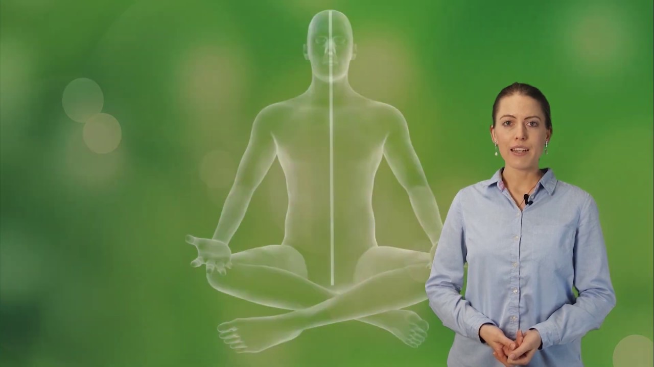 Sahaja Yoga Online Meditation - Lektion 2