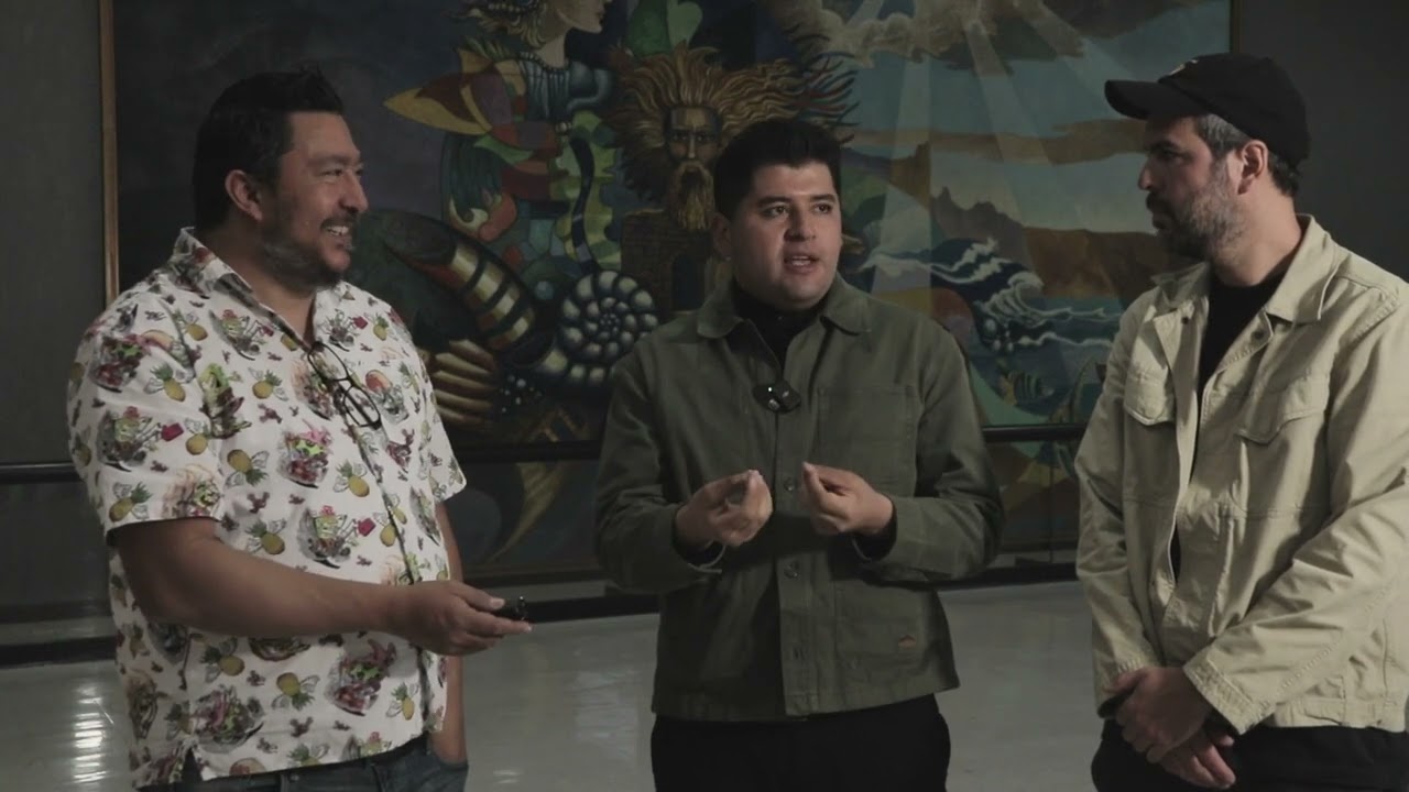 Entrevista Jorge 