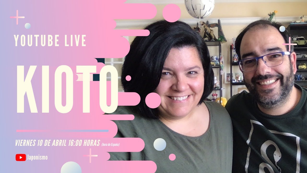 Qué ver en KIOTO 🇯🇵 Japón en directo 2