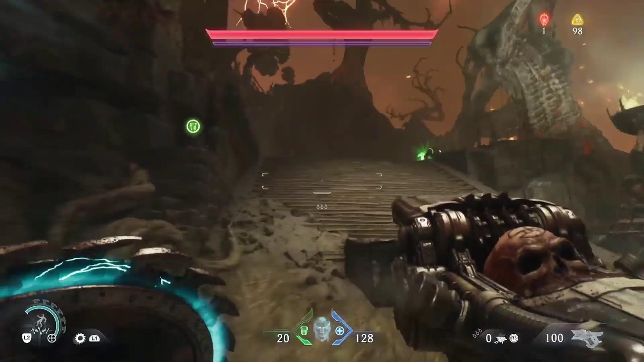 Doom: The Dark Ages |Part2| The Slayer Is Back With Guns N Dragons |Livestream Playthrough