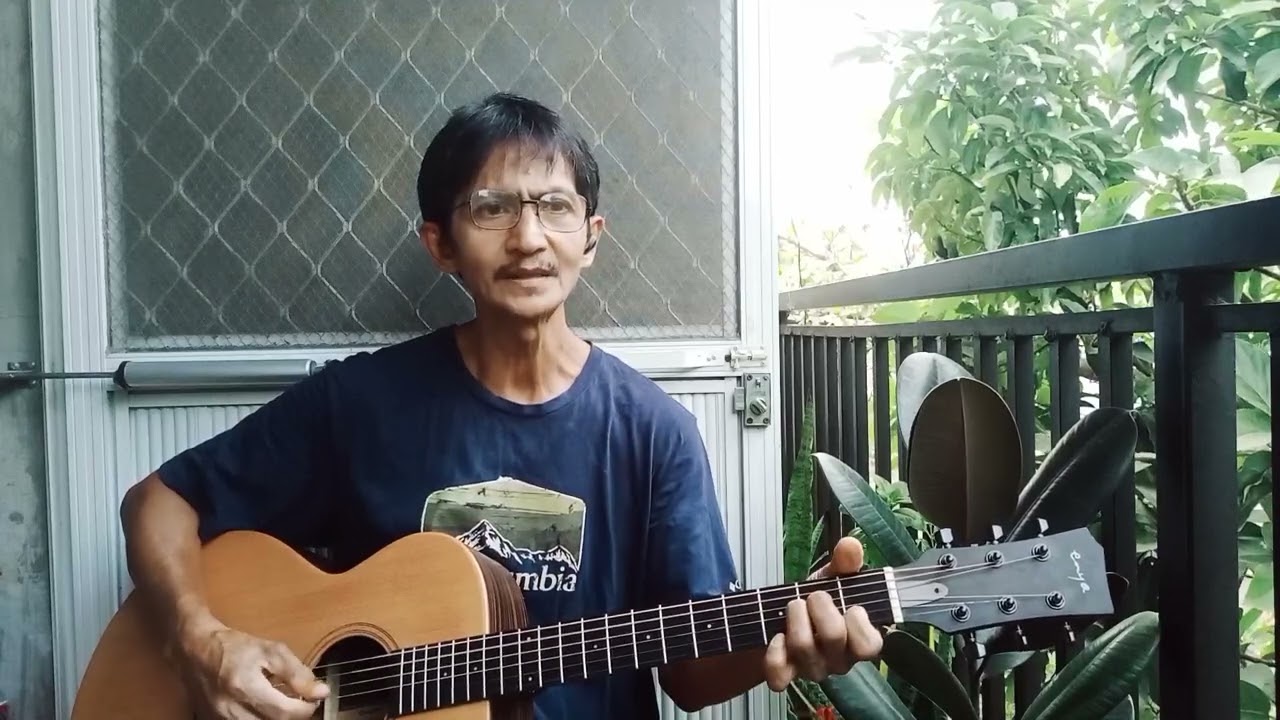 If We Try (Don McClean) cover