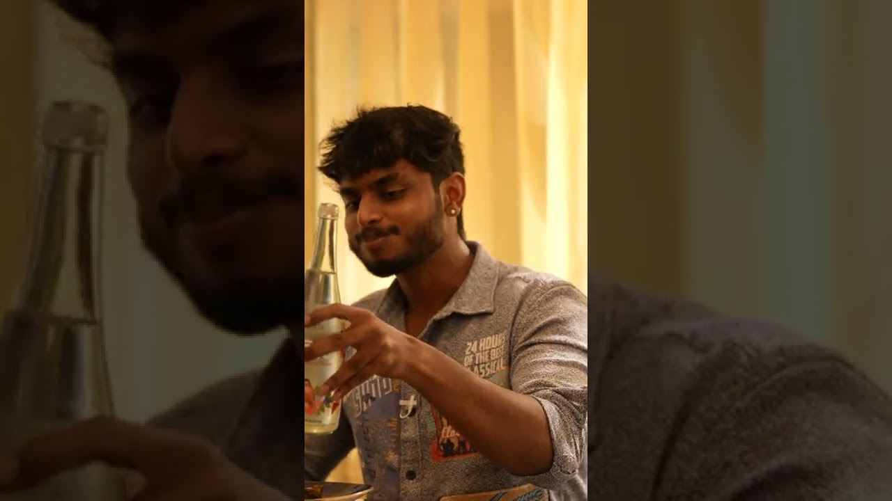 tasting top 3 spicy foods in a 5-star hotel