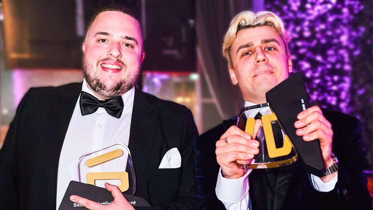 SO waren die STREAM AWARDS 2024 wirklich
