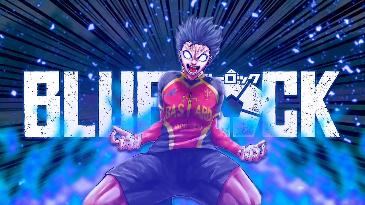 I Tried to Become The Best Striker in Blue Lock Rivals (I Failed Miserably)