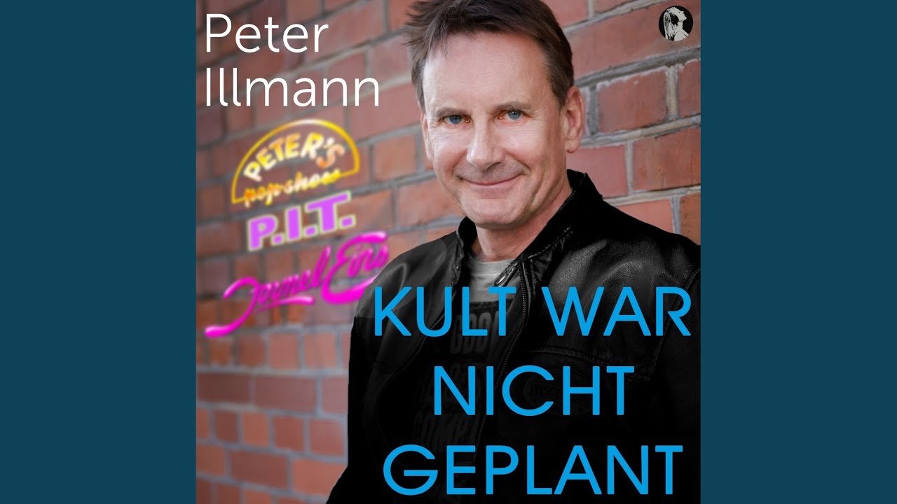 Werner Veigel - Ein Nachrichtensprecher wird Popstar - Kult war nicht geplant: