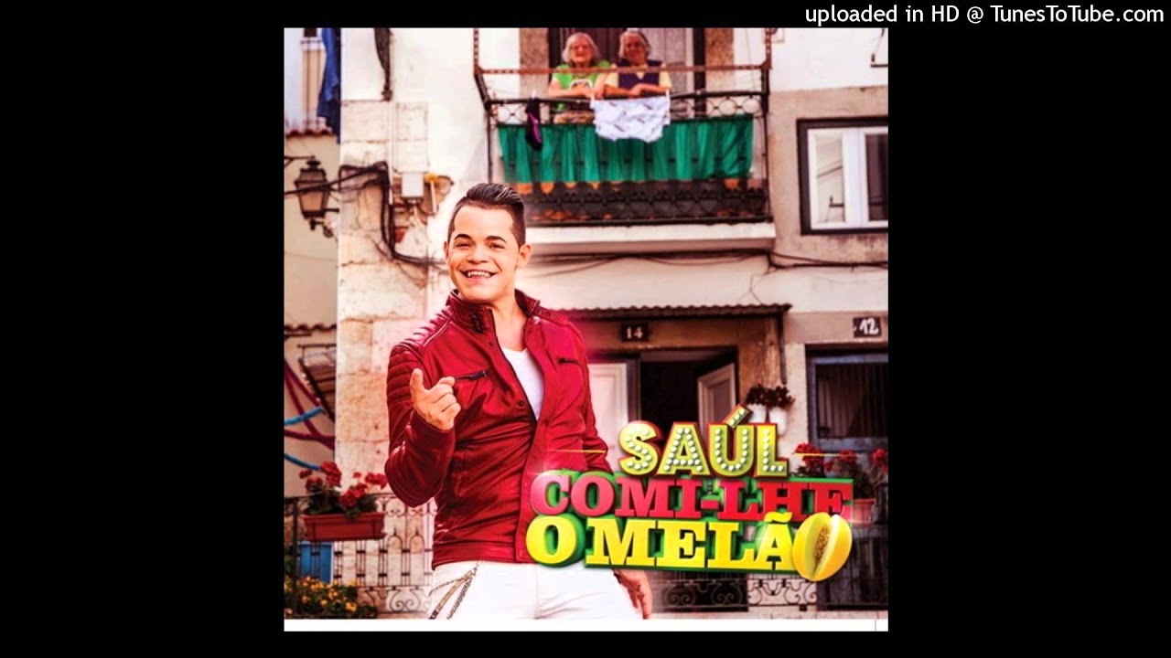 01. Comi-Lhe O Mel&atilde;o