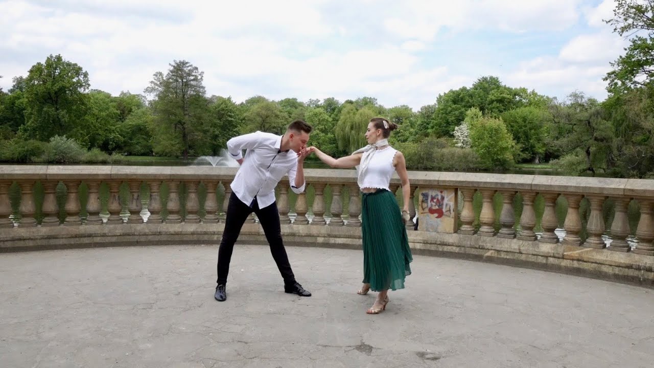 Wedding Dance Choreography  - 