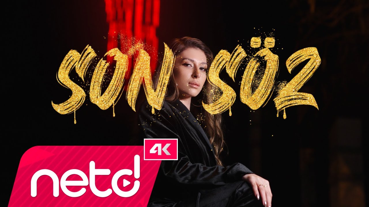 BUSE BİÇER - SON SÖZ