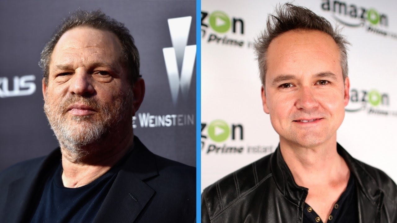 Harvey Weinstein, Roy Price resign from posts