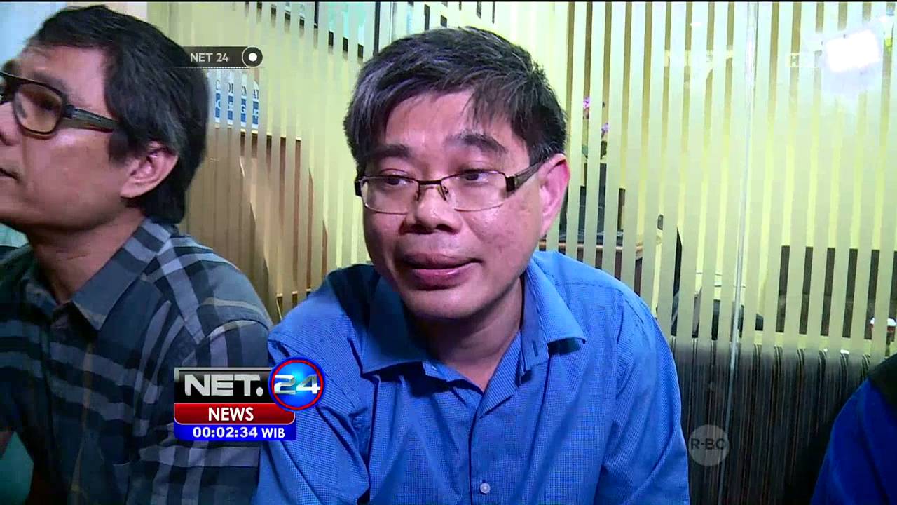 Waspada Praktik Ilegal Dokter Asing - NET24