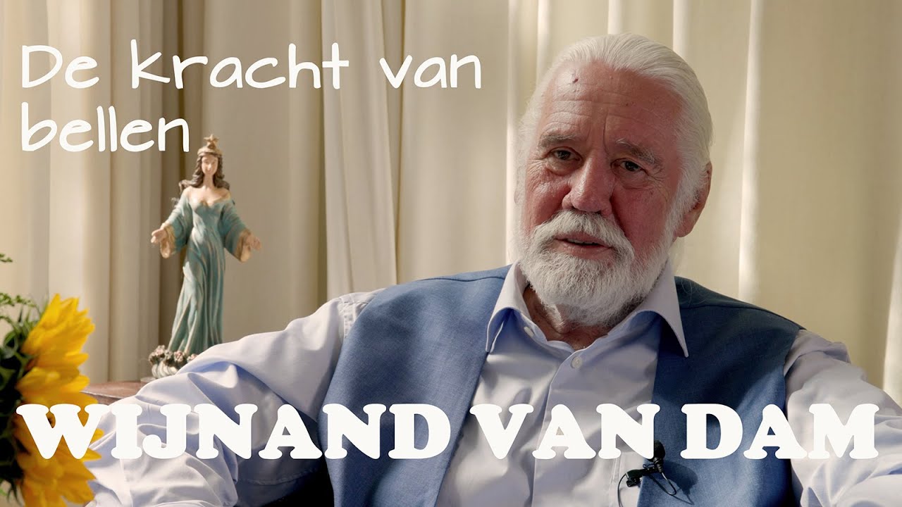 Angst Paniek | 46 De kracht van bellen