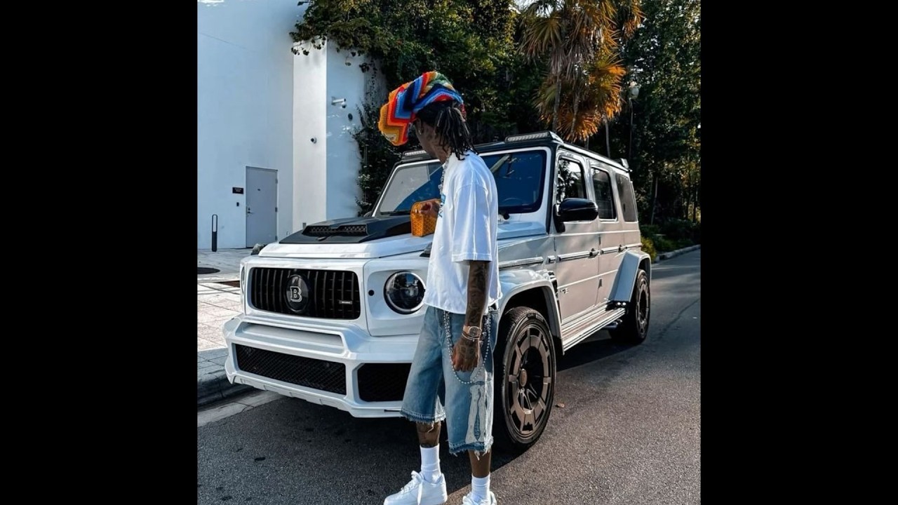 [FREE] CEO Trayle Type Beat - 