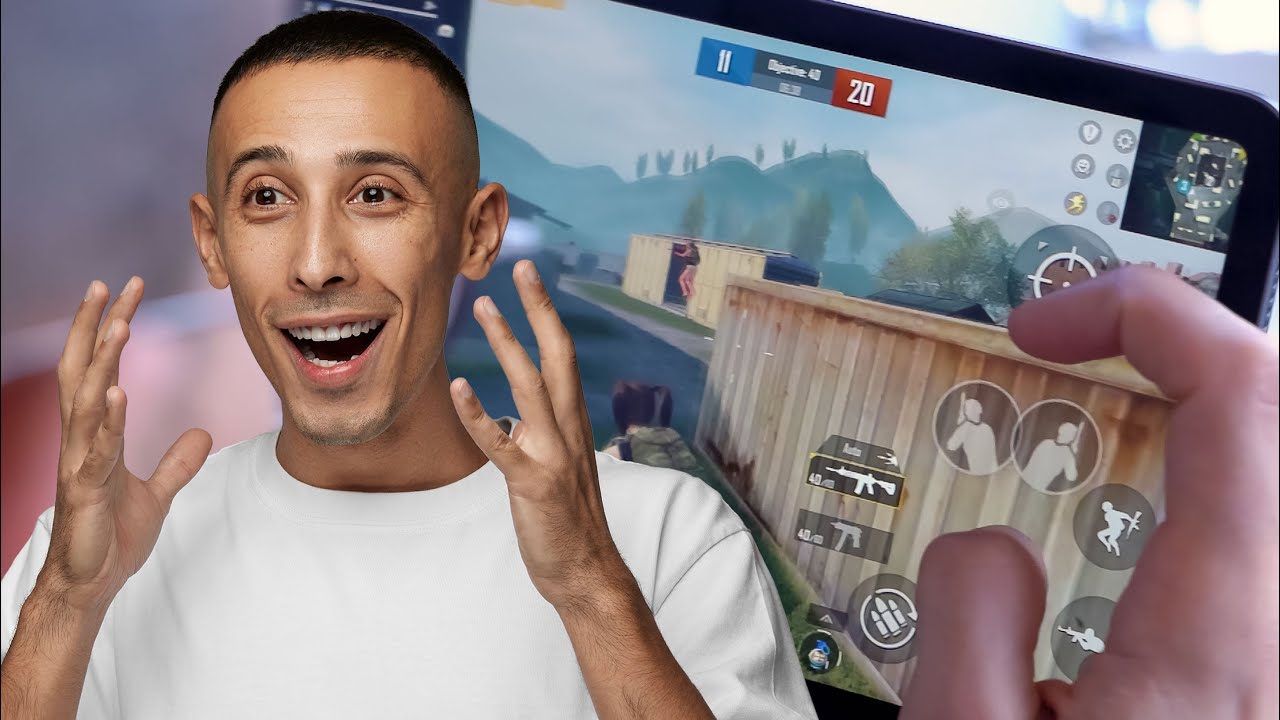 İPAD MİNİ 6 ALDIM! YENİ VLOG! ARCHİE GƏLDİ EKİBƏ?