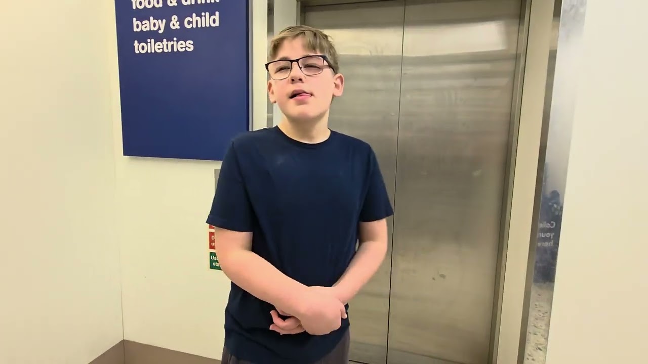 Lifts @ Boots, Leicester city centre, maintained by Temple, Lester controls