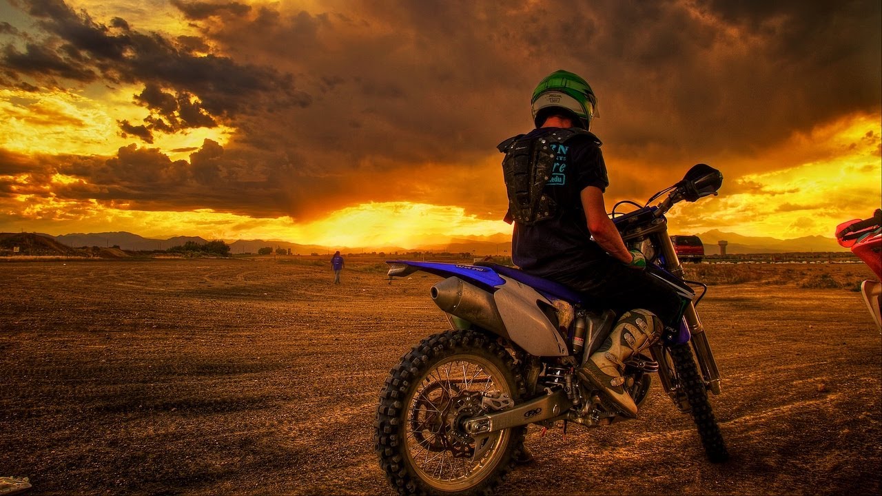 Bikers Are Awesome 2019