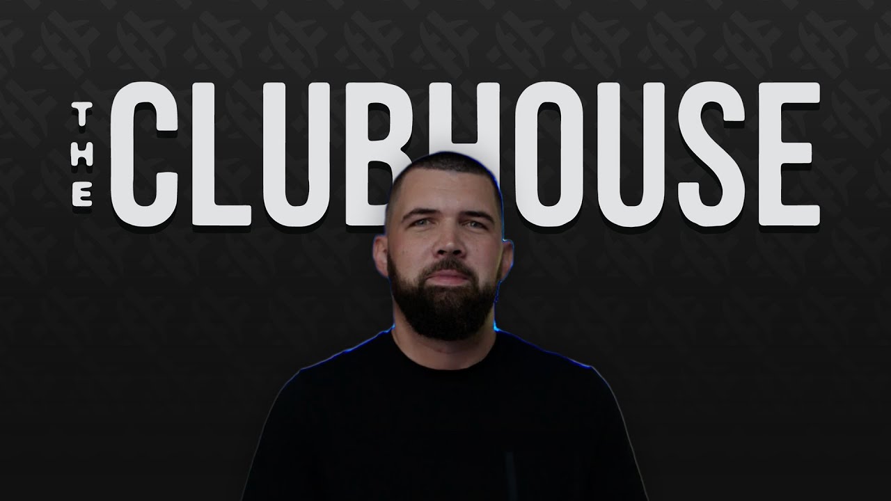 The Clubhouse: A Sports Card Community