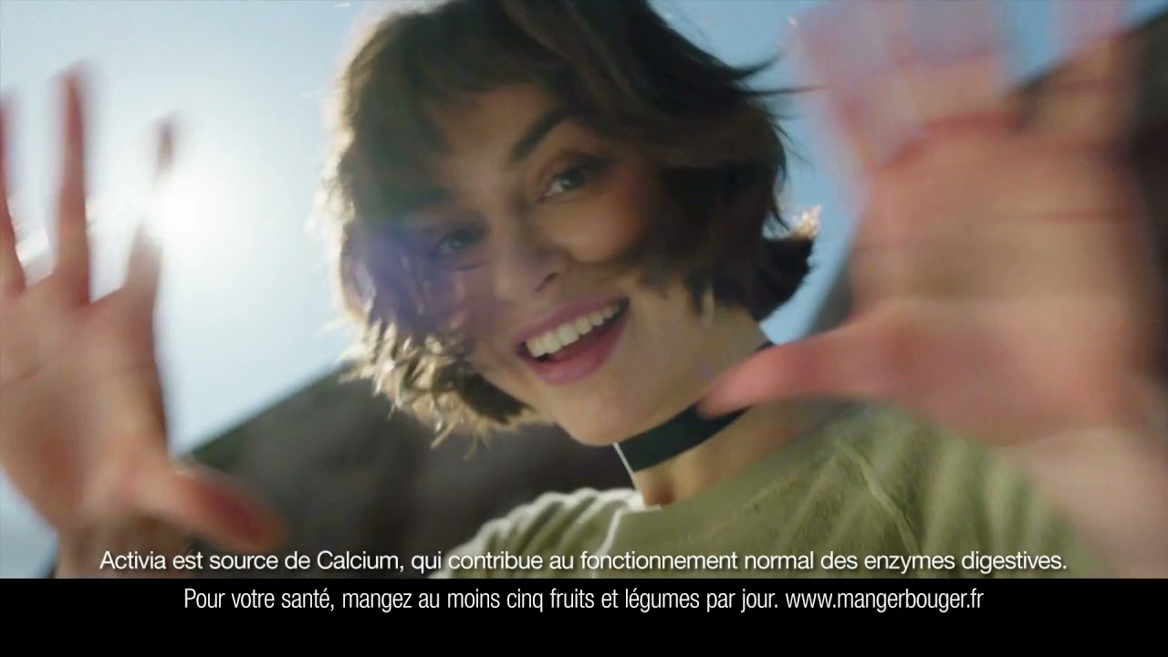 TFX, Publicité, 12.07.2020