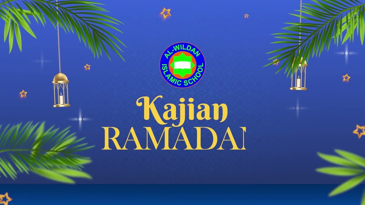 3 Bekal Ramadhan | Ust. Yundi Haikal Aziz, M.A. | Kajian Ramadhan