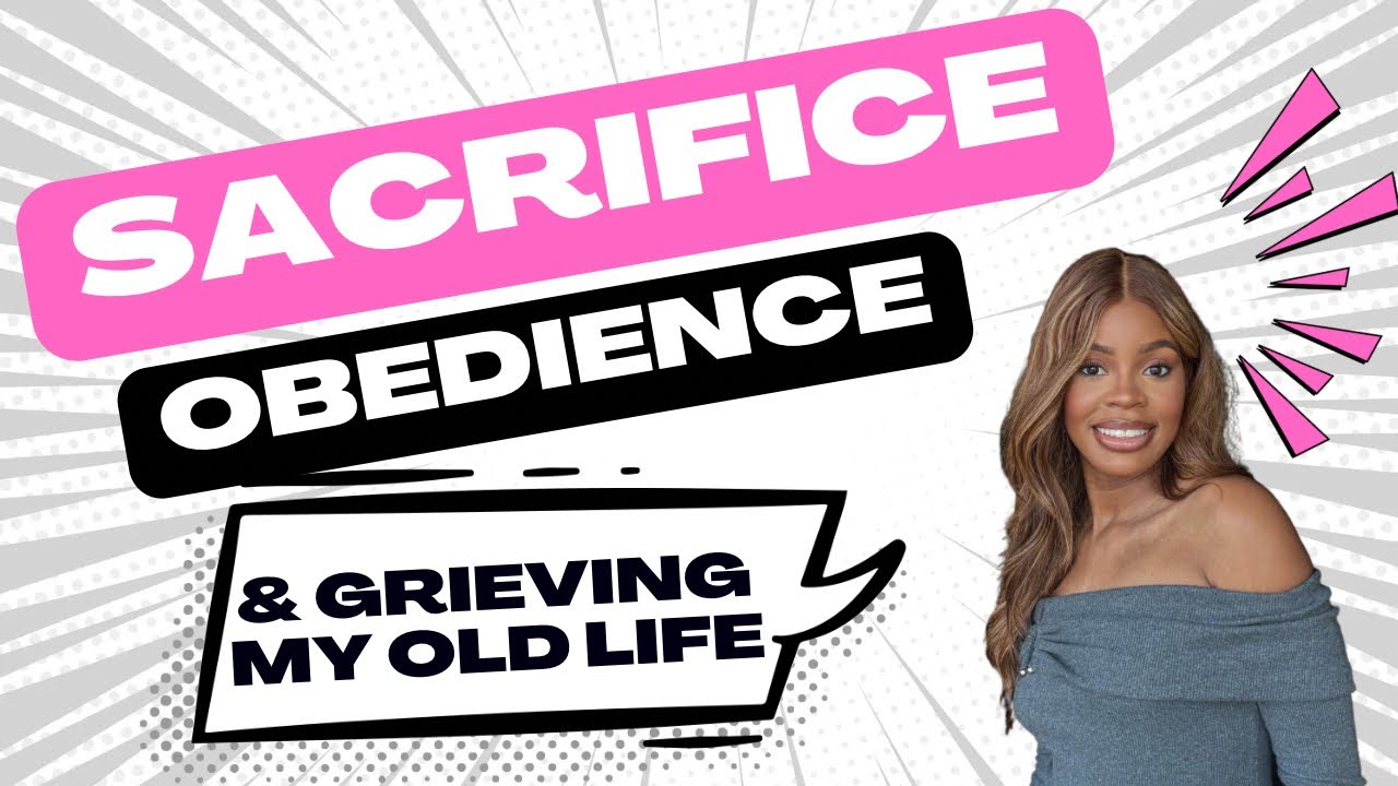 I miss my life before Christ