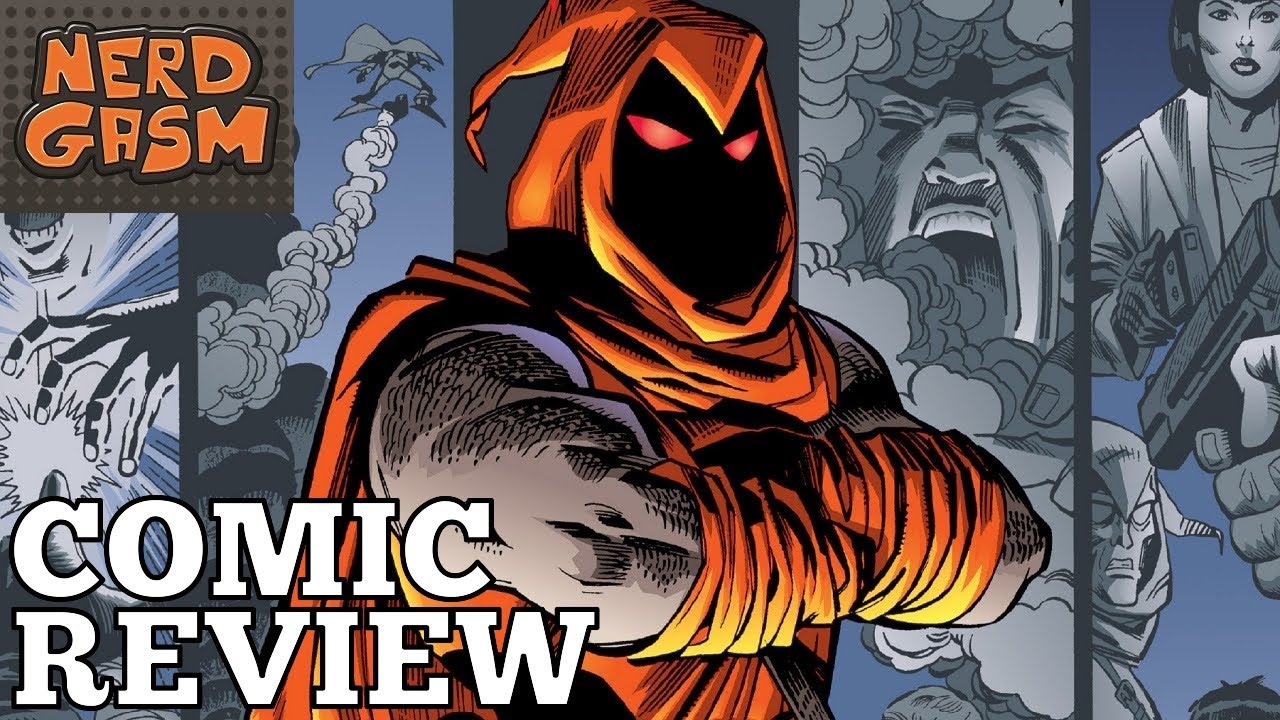 'Spider-Man: The Hobgoblin Saga' (1982-1997) Review - Marvel's Greatest Mystery?