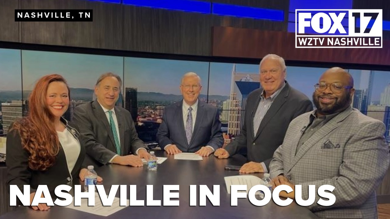Expanding School Vouchers: Transparency vs. Privacy - Nashville in Focus
