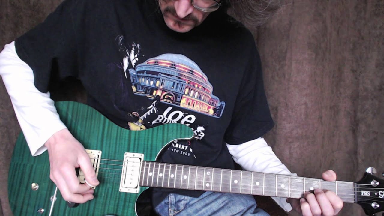 Seymour Duncan P-Rails Pickups