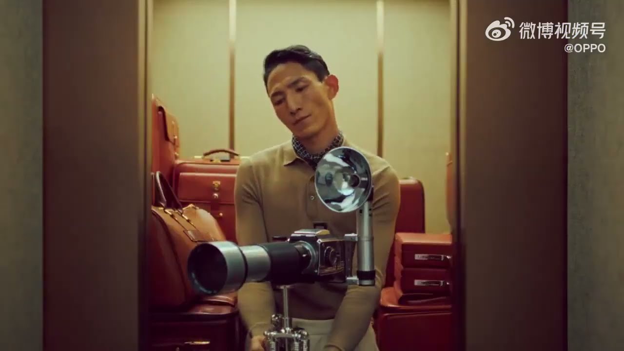 WACHT THIS - OPPO Find N3 Teaser