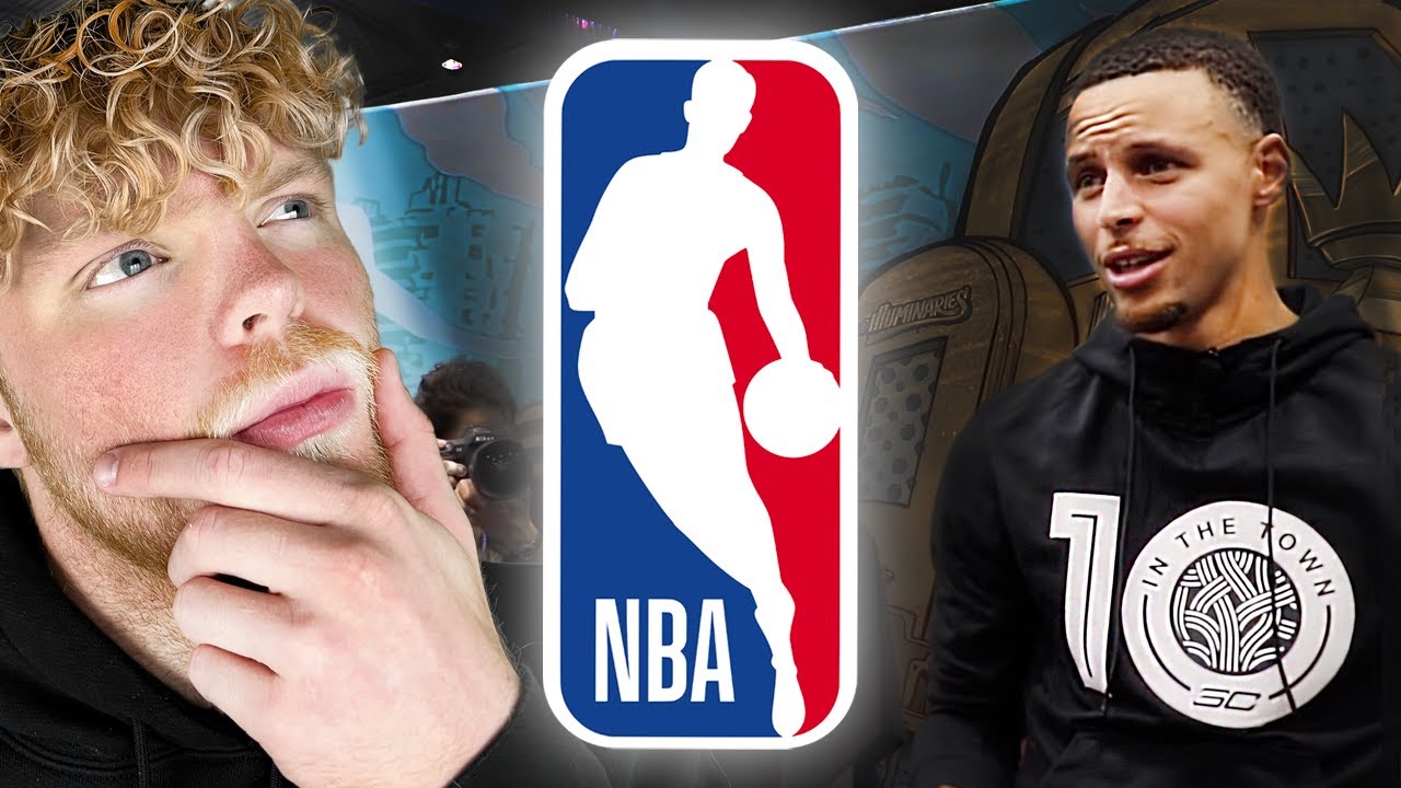 Why T JASS Isn't In The NBA...