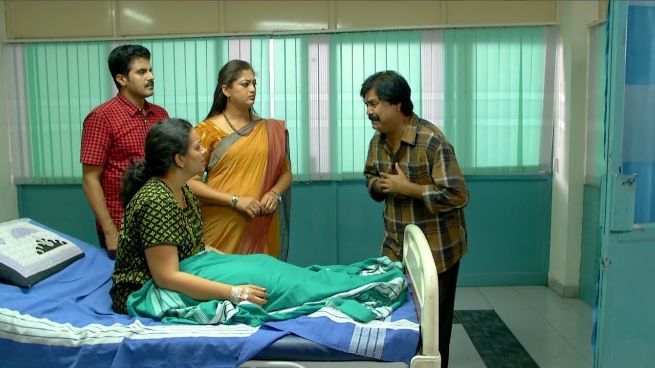 Deivamagal Episode 629,  25/05/15