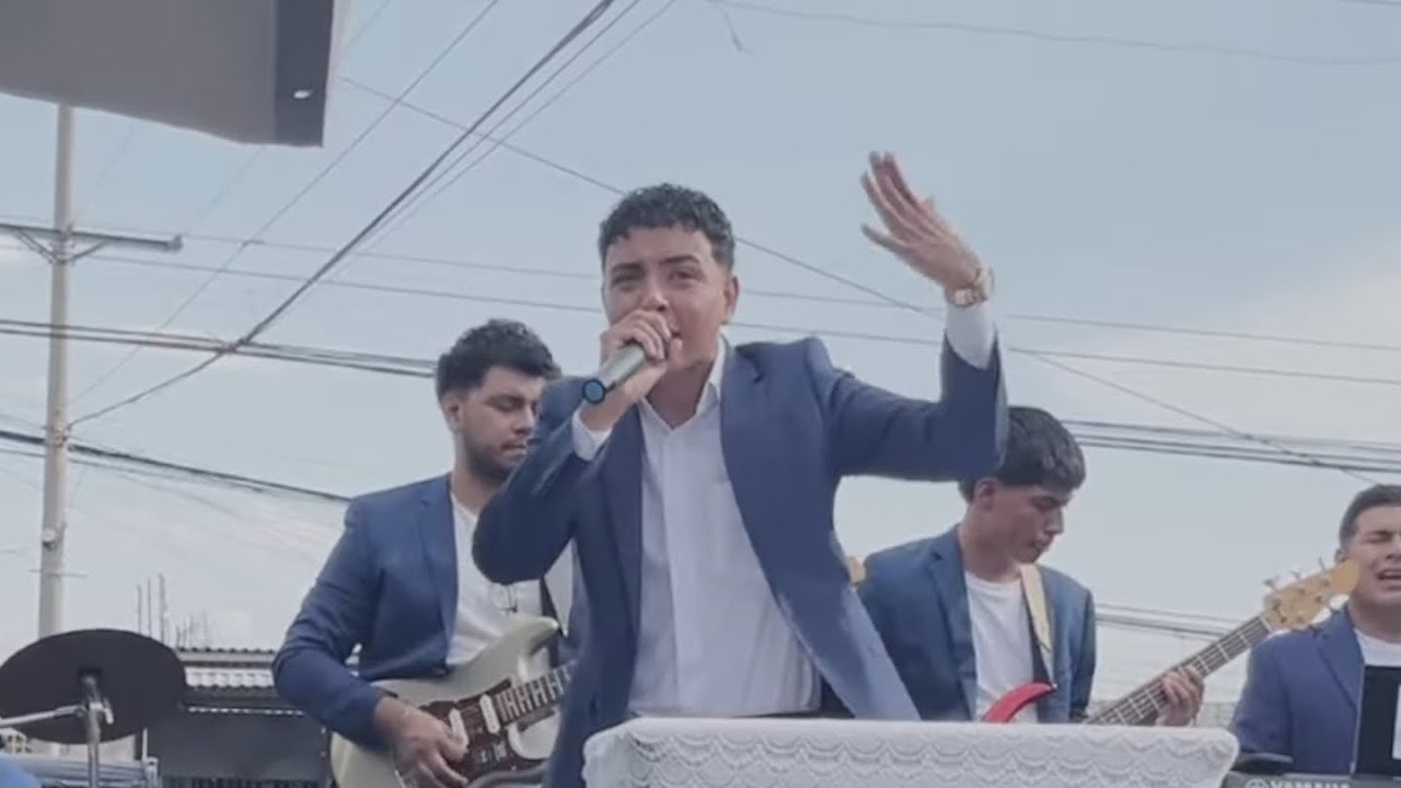Emerson Bermúdez Adoración❤️‍🔥