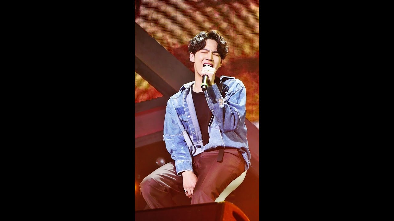 170731 Don`t Wanna Know JJProject JB
