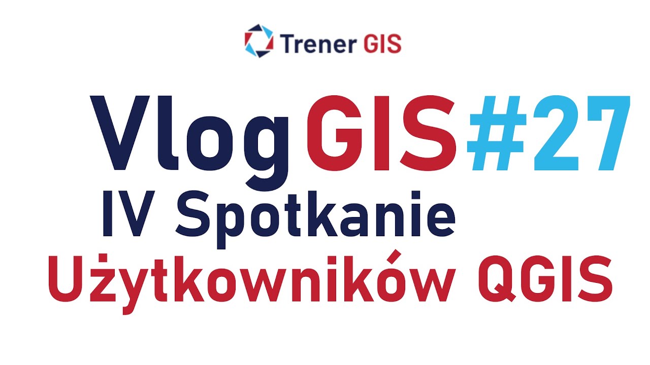 Ludzie GIS | IV Spotkanie Użytkowników QGIS w Łodzi | Atmosfera spotkania GISowców