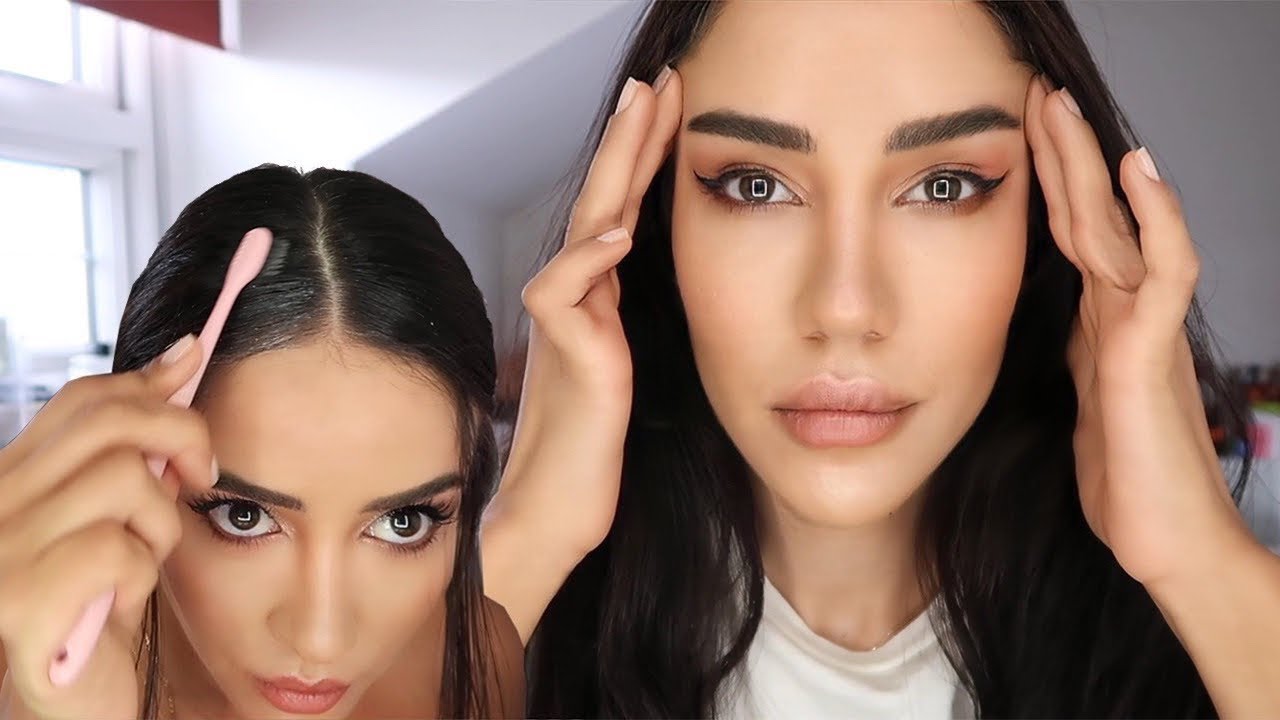 10 Beauty Hacks That Changed My Life | Tamara Kalinic