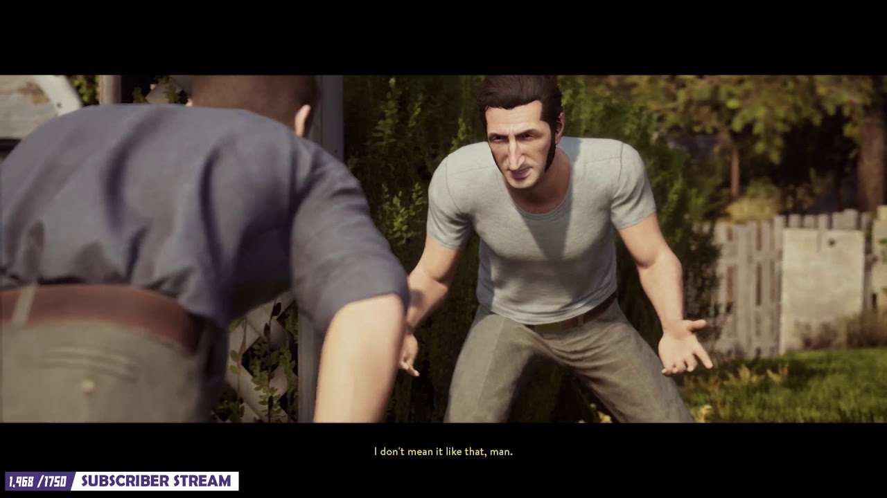 A way out | Op de vlucht | Deel 2  Lekker Spelen
