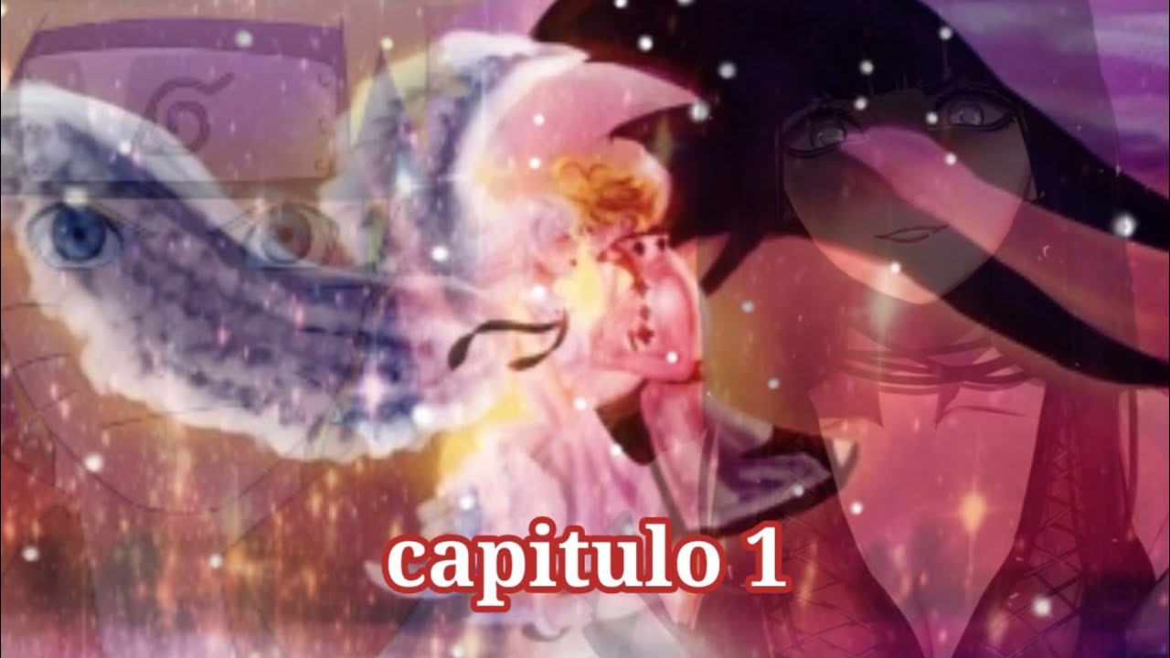 Naruto y hinata  reencarnación de meliodas y elizabeth capitulo 1