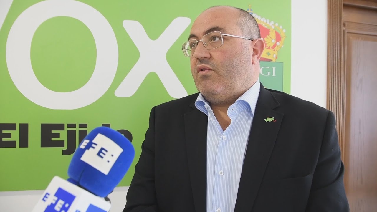 El Ejido, donde Vox espera revalidar el 