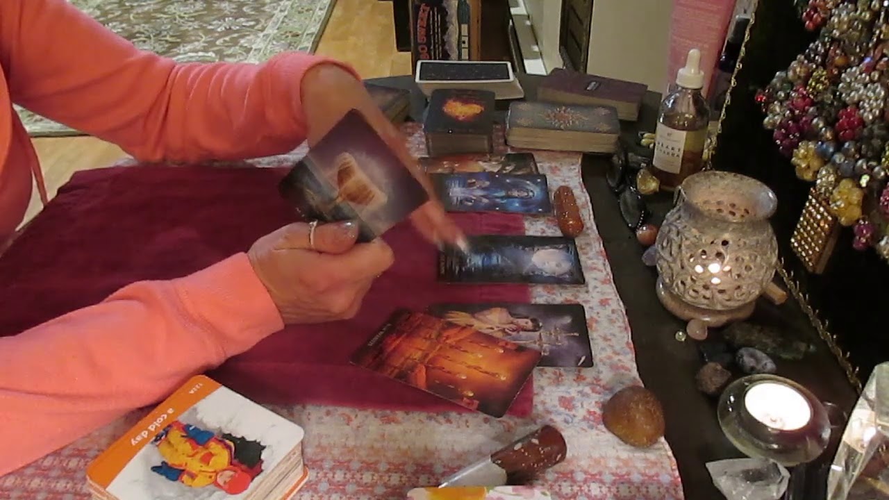 CANCER FLASH READING!! This person is protecting a secret, with their life.