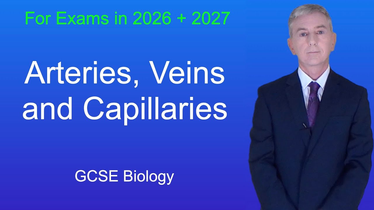 GCSE Biology Revision 