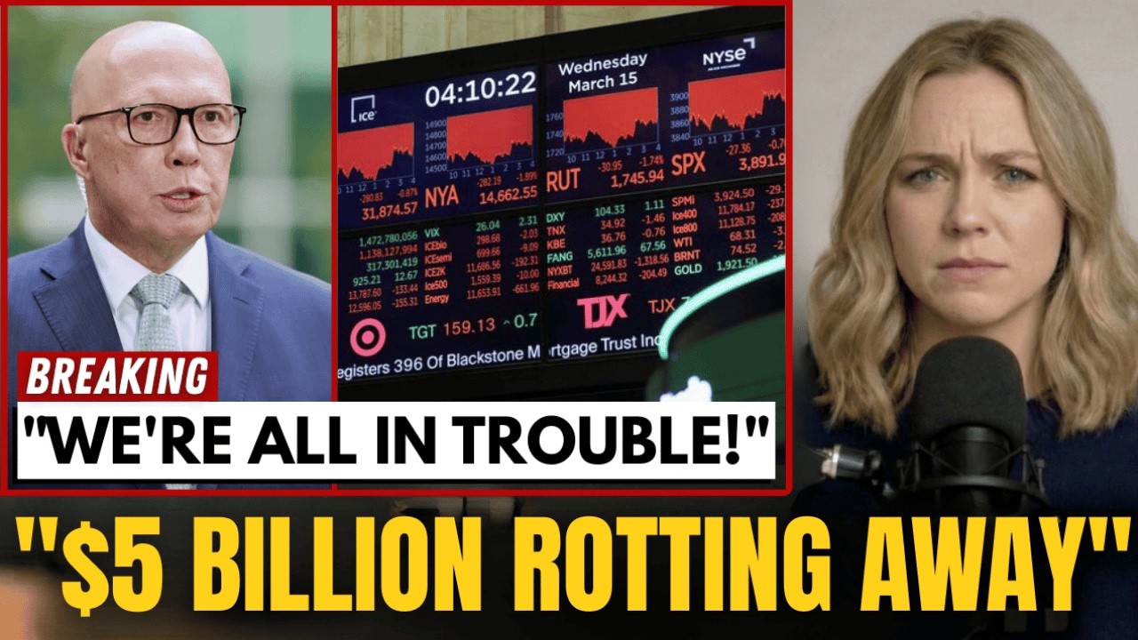 NEW YORK Commercial Real Estate Defaults Hit $5 Billion - Banks Are PANICKING