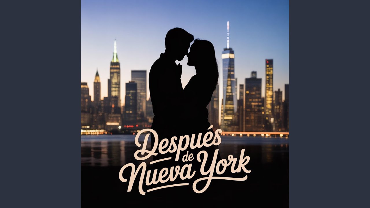 Despues de Nueva York