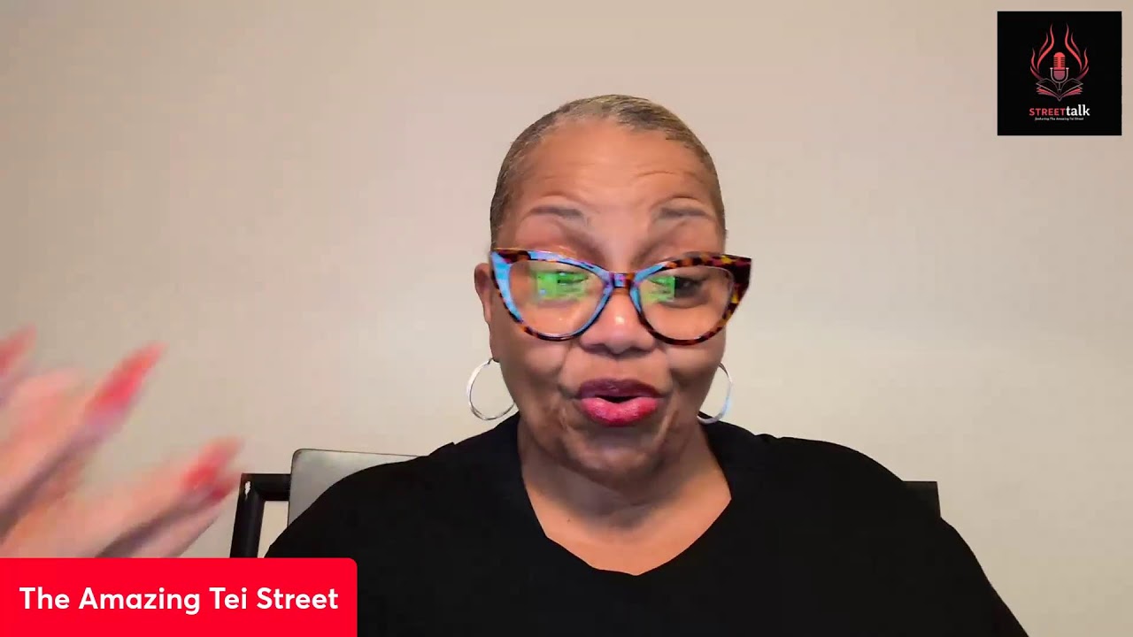 Coffee with Tei: Don't Skip The Process of Shifting