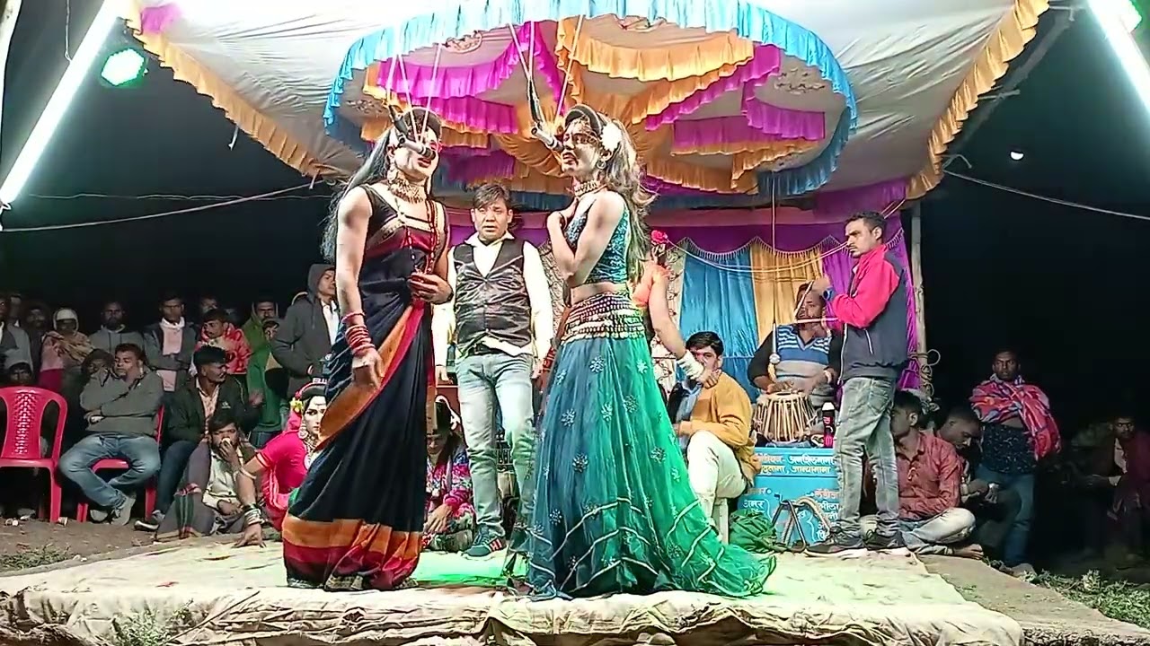 kevadipada songadya party rodali | new rodali song | 19/02/2023 at nimdoda
