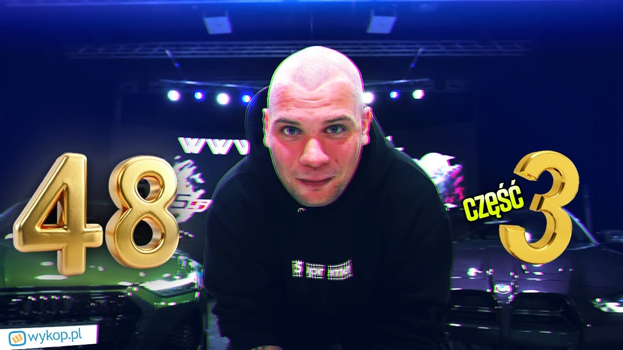 Sylwetki Polskich Gangsterów #48: Budda cz.3 