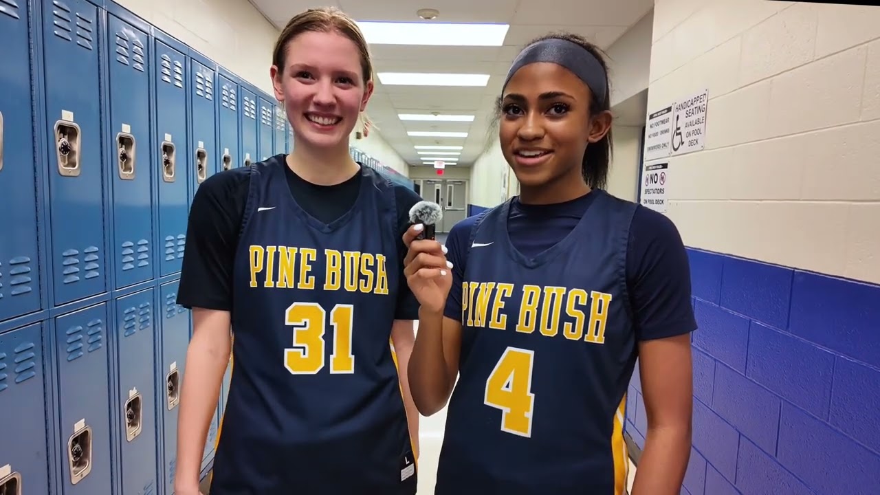 Pine Bush defeats Middletown in Section 9 showdown