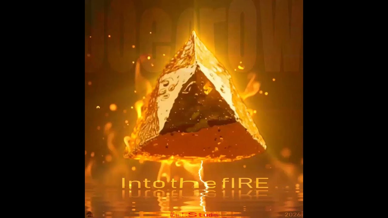Into the fIRE
