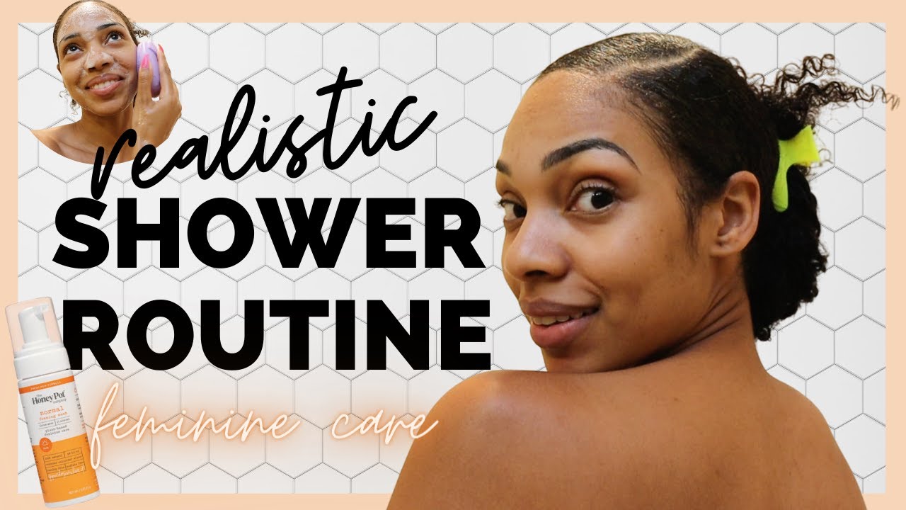 Isla Sonic Facial Brush Upgraded My Shower Routine for Glowing Skin + Feminine Hygiene