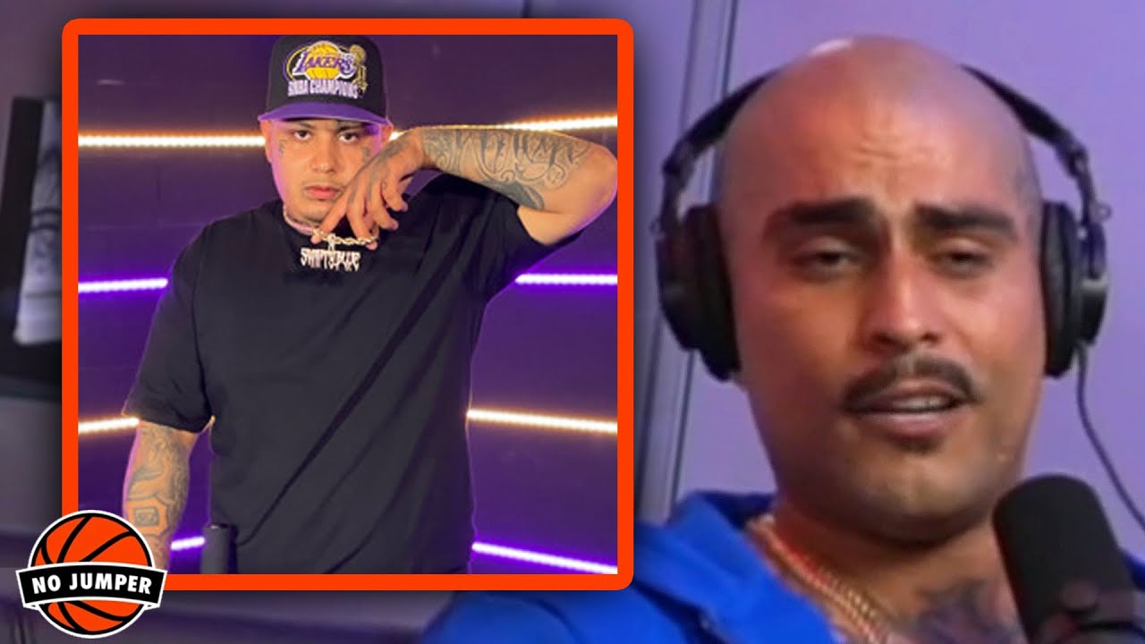 SadBoy Loko on Swifty Blue Saying He Wouldn't Sign to a Black Man